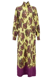 Alemais Jerry Midi Dress