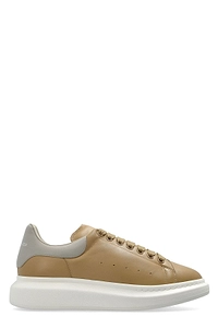 Alexander Mcqueen Oversized Low-Top Sneakers