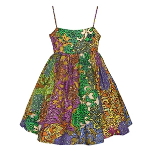 Alemais Marnie Mini Dress