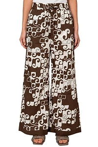 Alemais Maurice Wide Leg Trousers