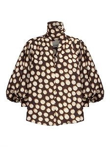 Alemais Paula Blouse