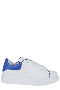 Alexander Mcqueen Oversized Low-Top Sneakers