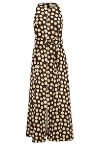 Alemais Paula Midi Dress