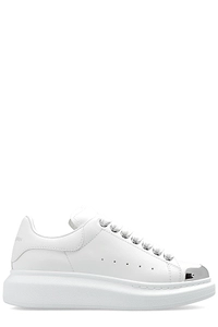 Alexander Mcqueen Oversized Low-Top Sneakers