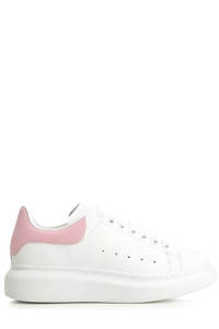 Alexander Mcqueen Oversized Low-Top Sneakers