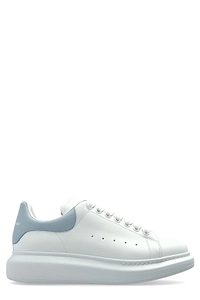 Alexander Mcqueen Oversized Low-Top Sneakers