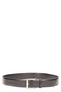 Alberta Ferretti Smooth Leather Belt