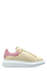 Alexander Mcqueen Oversized Low-Top Sneakers