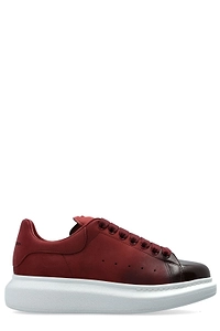Alexander Mcqueen Oversized Low-Top Sneakers