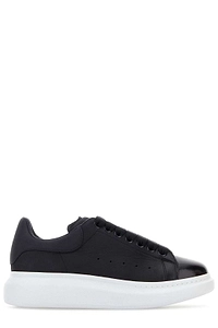 Alexander Mcqueen Oversized Low-Top Sneakers
