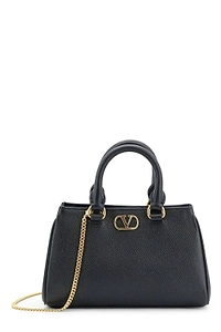 Valentino Vlogo Signature Mini Tote Bag
