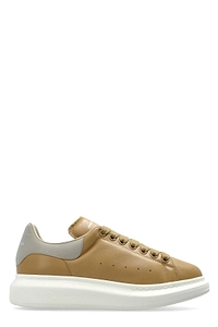 Alexander Mcqueen Oversized Low-Top Sneakers
