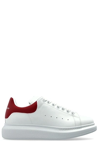 Alexander Mcqueen Oversized Low-Top Sneakers