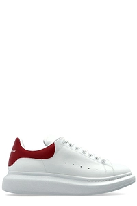 Alexander Mcqueen Oversized Low-Top Sneakers