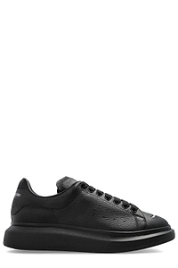 Alexander Mcqueen Oversized Low-Top Sneakers