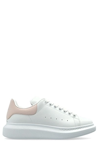 Alexander Mcqueen Oversized Low-Top Sneakers