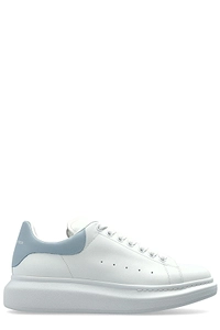 Alexander Mcqueen Oversized Low-Top Sneakers