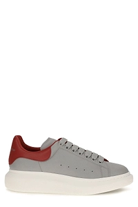 Alexander Mcqueen Oversized Low-Top Sneakers