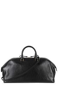 Alberta Ferretti Top Handle Tote Bag