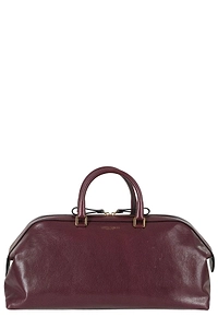 Alberta Ferretti Top Handle Tote Bag