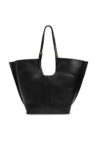 Allsaints Ara Type Large Shopper Bag