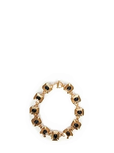 Alessandra Rich Embellished Necklace