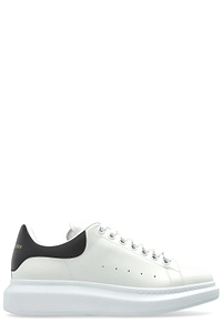 Alexander Mcqueen Oversized Lace-Up Sneakers