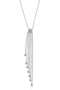 Alessandra Rich Embellished Necklace
