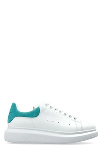 Alexander Mcqueen Oversized Low-Top Sneakers