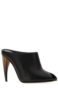 Alexander Mcqueen Sandal S Mules