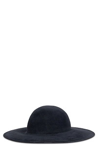 Alberta Ferretti Wide-Brim Hat