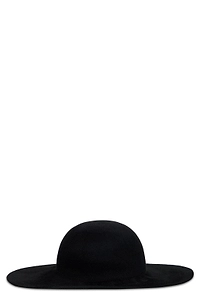 Alberta Ferretti Wide-Brim Hat