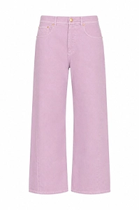 Alberta Ferretti Wide-Leg Jeans