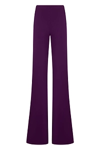 Alberta Ferretti Wide-Leg Pants
