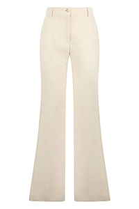 Alberta Ferretti Wide-Leg Pants