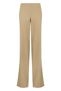 Alberta Ferretti Wide-Leg Pants