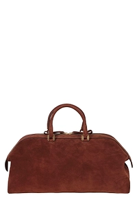 Alberta Ferretti Zipped Tote Bag