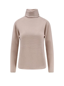 Alessandro Aste Turtleneck Cashmere Knitwear