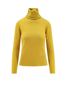 Alessandro Aste Turtleneck Cashmere Knitwear