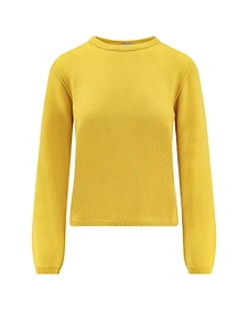 Alessandro Aste Ribbed Cashmere Knitwear
