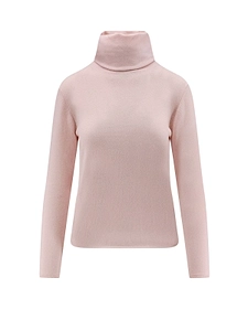 Alessandro Aste Turtleneck Cashmere Knitwear
