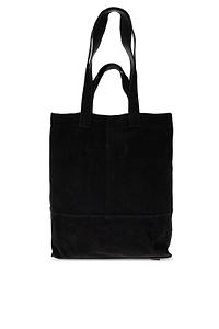 Allsaints Cassius Double-Handle Tote Bag