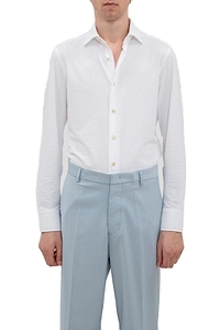 Alessandro Gherardi Long Sleeved Shirt