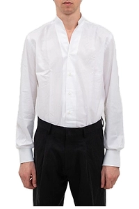 Alessandro Gherardi Long Sleeved Shirt