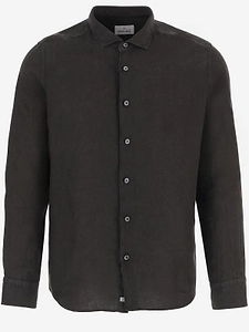 Alessandro Gherardi Regent7 Button-Up Shirt