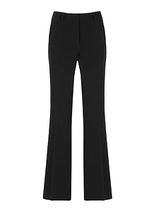 Alberto Biani Tailored Flared Pants