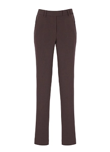 Alberto Biani Tailored Straight-Leg Pants