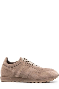 Alberto Fasciani Sport 6501 Low-Top Sneakers