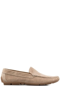 Alberto Gozzi Classic Dress Moccasins