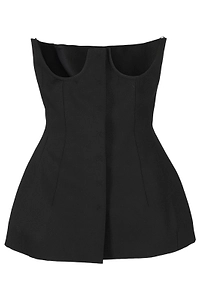 Alessandro Vigilante Flared Corset